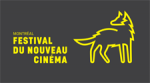Festival du Nouveau Cinéma (logo)