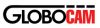 Globocam Logo
